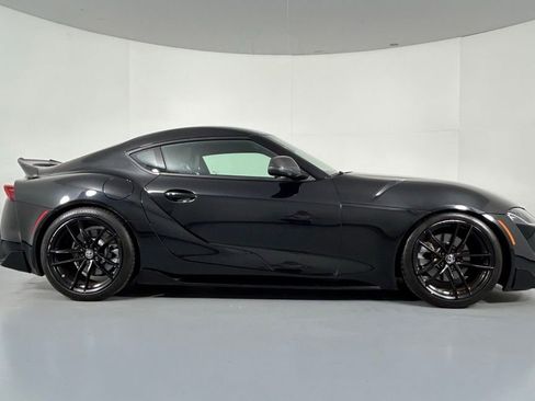 Used 2023 Toyota Supra image 8