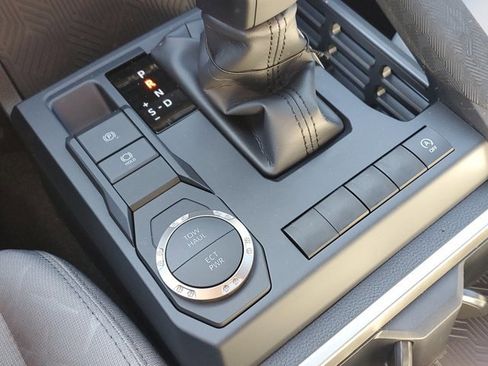 New 2026 Toyota Tacoma SR5 image 21