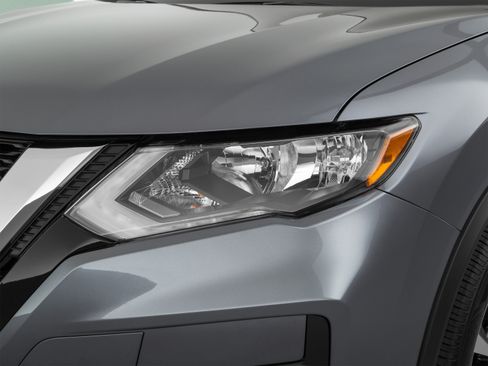 Used 2020 Nissan Rogue SV w/ Sun & Sound Touring Package AWD/4WD image 55