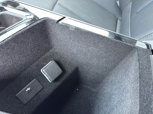 Certified 2024 Cadillac Lyriq Sport w/ LPO, Floor Liner Package AWD/4WD image 37