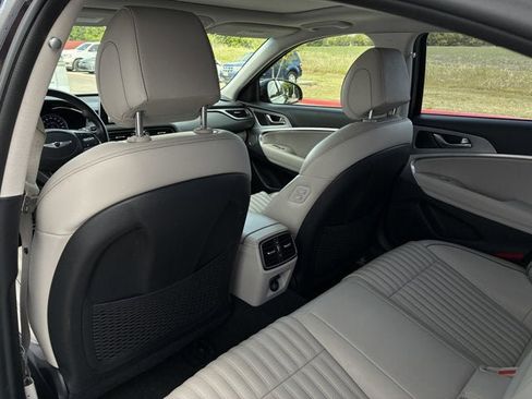 Used 2019 Genesis G70 3.3T Advanced w/ Elite Package image 23