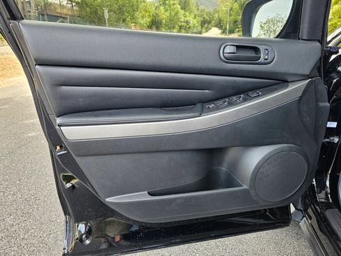 Used 2010 MAZDA CX-7 i SV image 17