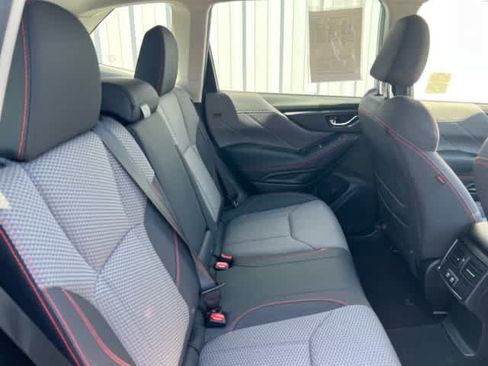 Certified 2023 Subaru Forester Sport AWD/4WD image 24