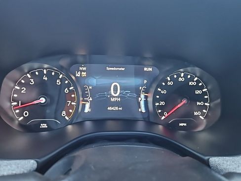 Used 2024 Jeep Compass Latitude image 7