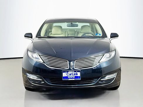 Used 2014 Lincoln MKZ AWD w/ Equipment Group 102A Reserve image 2