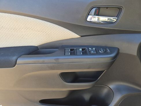 Used 2015 Honda CR-V EX image 15