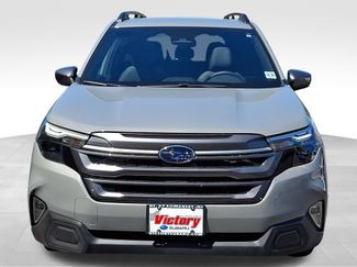 Used 2025 Subaru Forester Premium AWD/4WD video 2