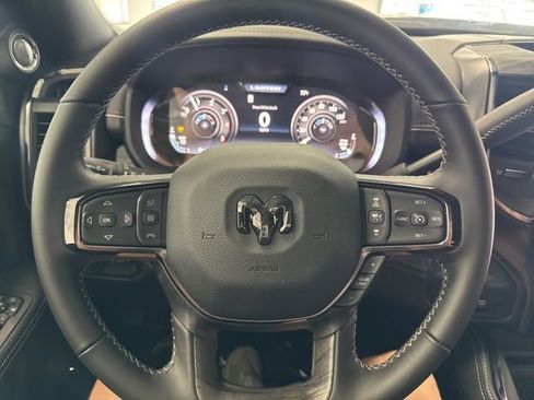 New 2026 RAM 2500 Limited image 39