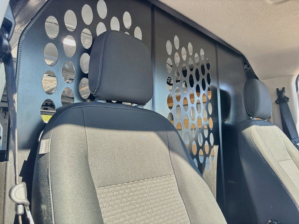 Used 2025 Ford Transit 250 Low Roof w/ Exterior Upgrade Package RWD image 33