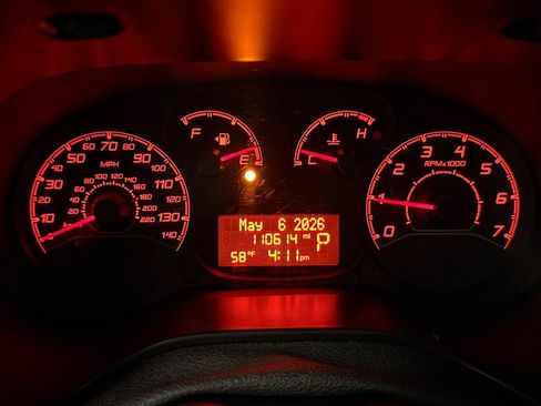 Used 2017 RAM ProMaster City Tradesman SLT w/ Rear Back-up Camera Group FWD image 14