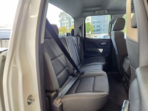 Used 2019 Chevrolet Silverado 2500 LT w/ True North Edition AWD/4WD image 15