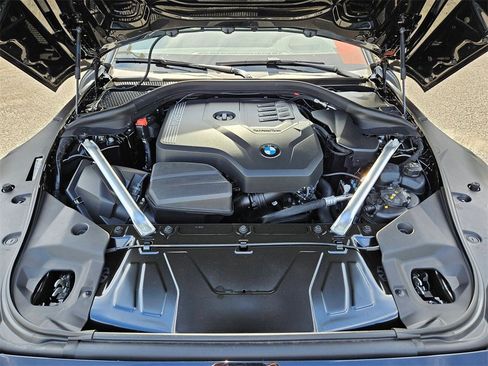 New 2026 BMW Z4 sDrive30i w/ Premium Package image 20