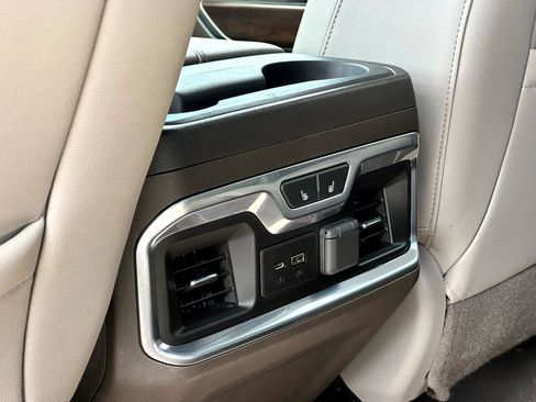 Used 2019 GMC Sierra 1500 SLT w/ SLT Premium Plus Package image 24