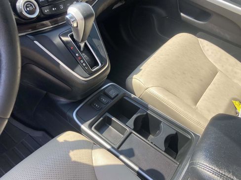 Used 2015 Honda CR-V EX-L image 17