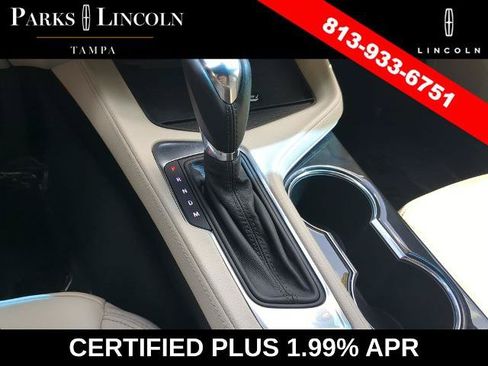 Used 2023 Cadillac CT4 Luxury RWD image 22