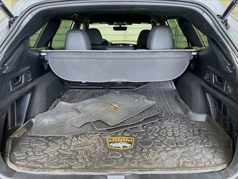 Used 2023 Subaru Outback Wilderness image 15