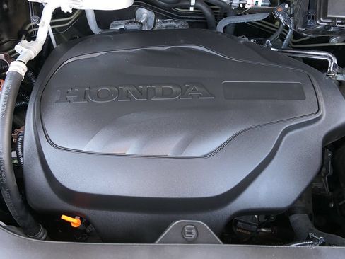 Used 2023 Honda Passport TrailSport image 28