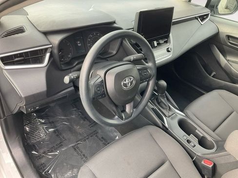 Used 2024 Toyota Corolla LE image 16