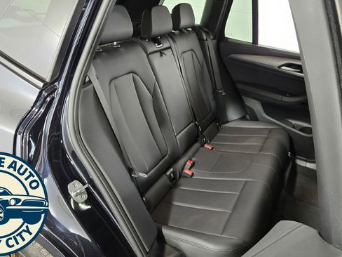 Used 2021 BMW X3 xDrive30i w/ M Sport Package image 38