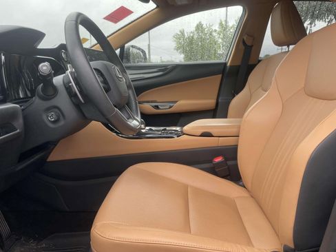 Used 2022 Lexus NX 350 AWD image 15