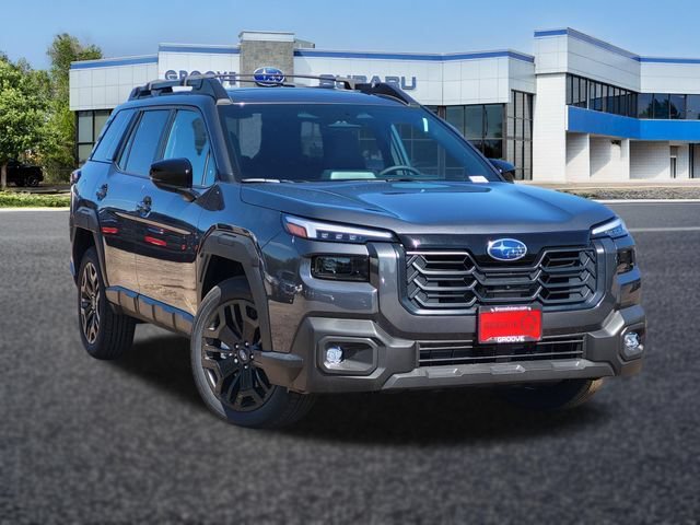 New 2026 Subaru Outback Limited XT AWD/4WD image 1