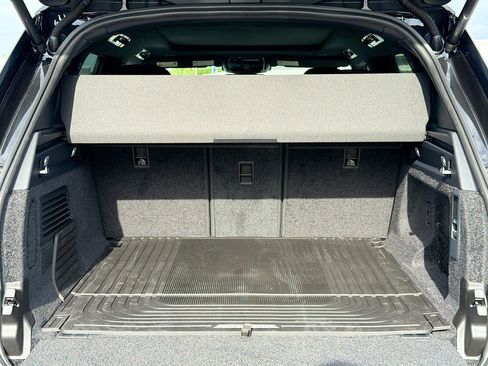 New 2026 Land Rover Range Rover SE AWD/4WD image 11