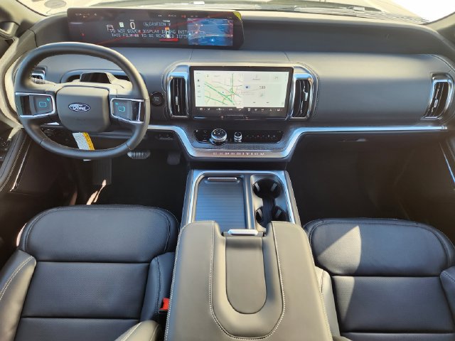 New 2027 Ford Expedition Platinum w/ Stealth Performance Package AWD/4WD image 11