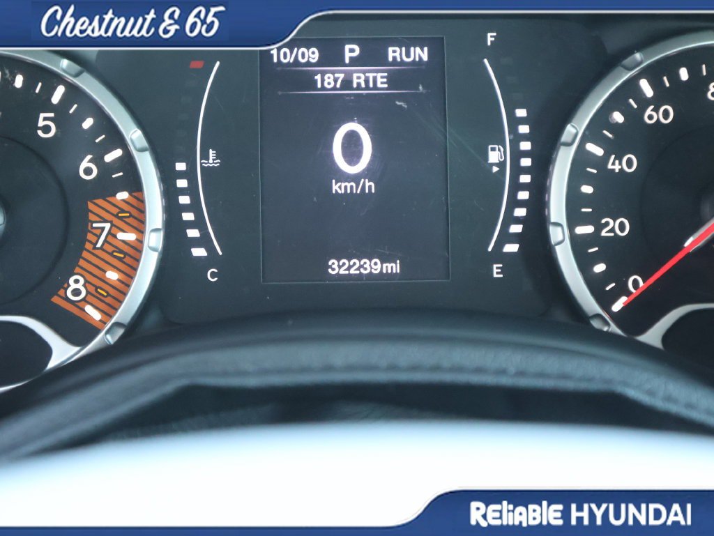 Used 2020 Jeep Renegade Sport AWD/4WD image 29