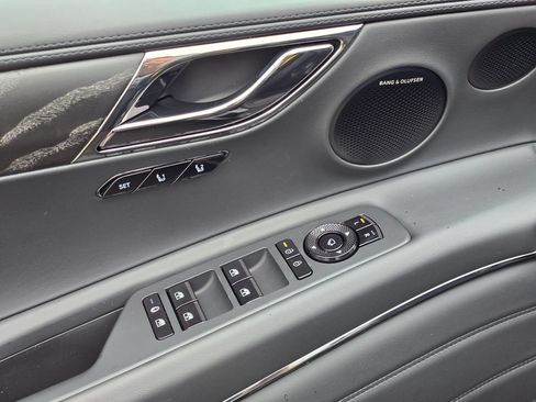 New 2026 Genesis GV80 3.5T Prestige AWD/4WD image 23