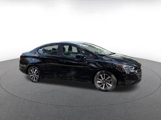 Used 2025 Nissan Versa SV FWD video 2