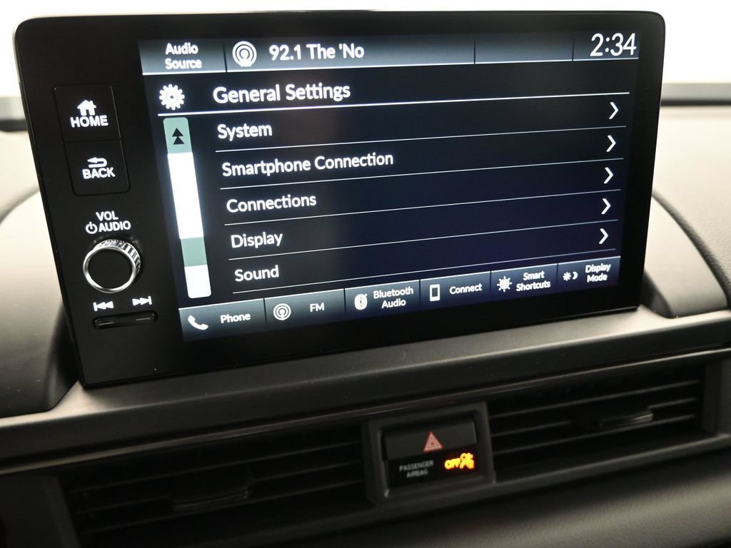 Certified 2025 Honda Pilot TrailSport image 15