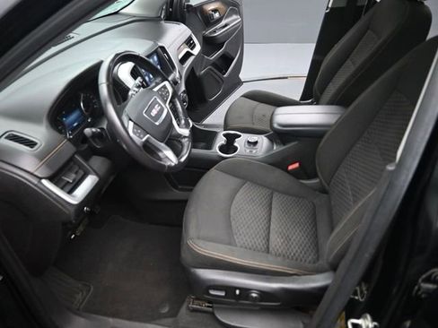 Used 2018 GMC Terrain SLE w/ Infotainment Package I image 10