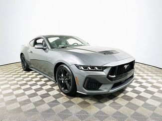 Used 2025 Ford Mustang GT RWD video 1