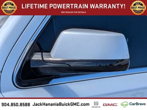 Used 2018 GMC Yukon XL Denali w/ Denali Ultimate Package RWD image 8