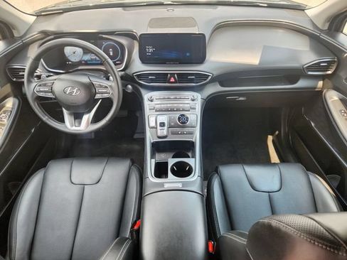 Used 2023 Hyundai Santa Fe SEL w/ Premium Package AWD/4WD image 24