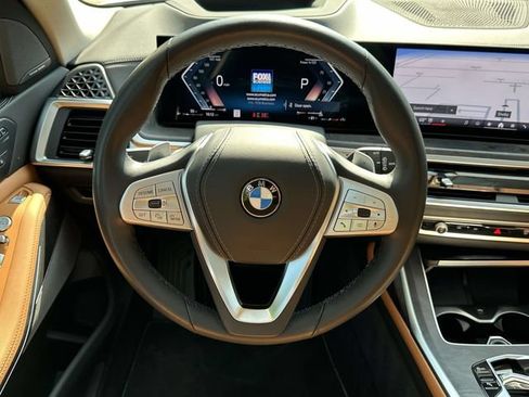Certified 2025 BMW X7 xDrive40i w/ Premium Package AWD/4WD image 22