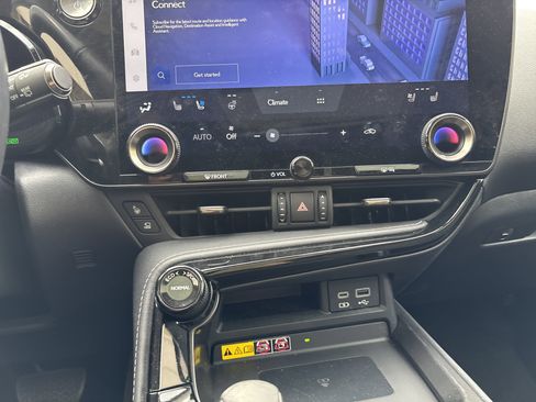 Used 2023 Lexus NX 350h AWD w/ Vision Package image 30