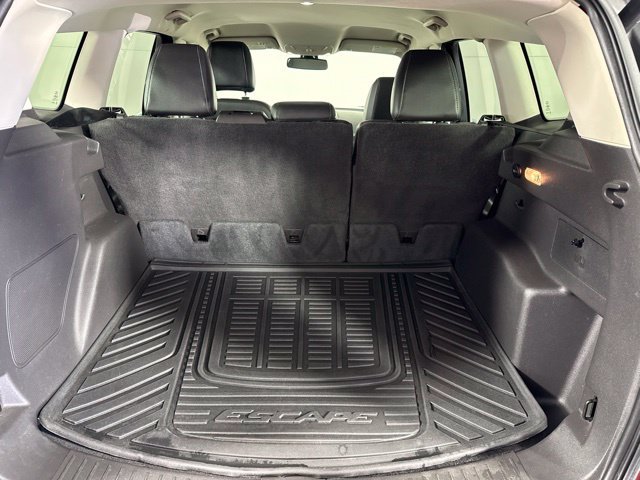 Used 2015 Ford Escape Titanium w/ Equipment Group 301A AWD/4WD image 31