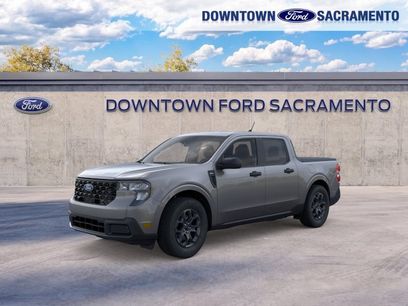 New 2026 Ford Maverick XLT w/ Equipment Group 301A