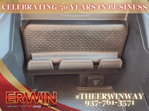 Certified 2022 RAM 1500 Laramie image 23