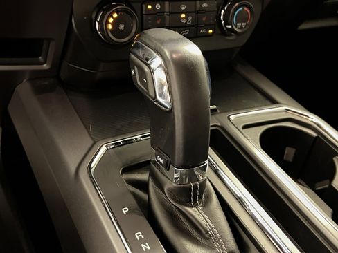 Used 2020 Ford F150 XLT w/ Equipment Group 302A Luxury image 22