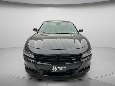 Used 2015 Dodge Charger SXT w/ AWD Plus Group image 2