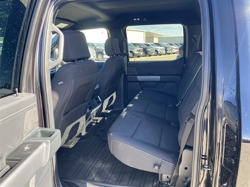 Used 2025 Ford F150 XLT w/ Equipment Group 302A MID image 16