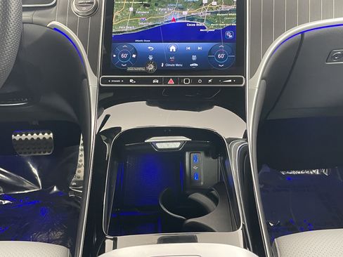 Used 2026 Mercedes-Benz GLC 300 4MATIC image 18