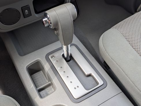 Used 2019 Nissan Frontier SV RWD image 29