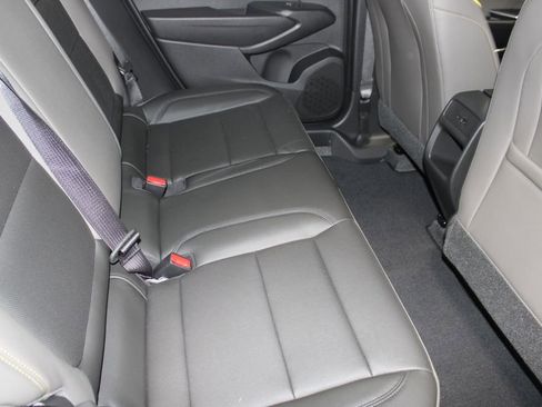 New 2026 Chevrolet Trax ACTIV image 23