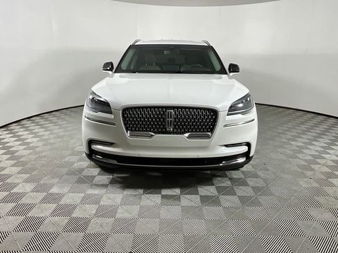 Used 2021 Lincoln Aviator 2WD image 8