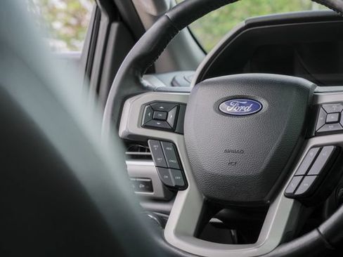 Used 2018 Ford F250 Lariat w/ Chrome Package AWD/4WD image 43