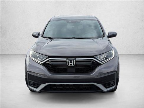 Used 2022 Honda CR-V EX-L image 2