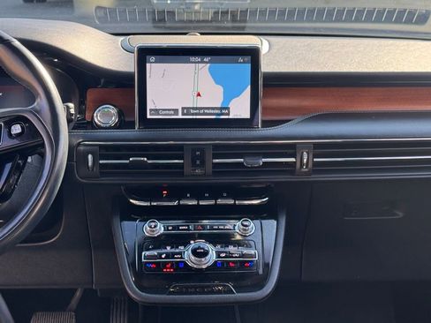 Used 2020 Lincoln Corsair Reserve w/ Equipment Group 201A image 33